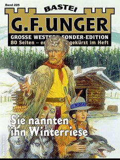 G. F. Unger Sonder-Edition 225 (eBook, ePUB) - Unger, G. F.