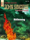 John Sinclair Sonder-Edition 165 (eBook, ePUB)