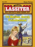 Lassiter 2567 (eBook, ePUB)