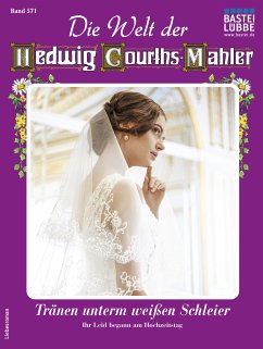 Die Welt der Hedwig Courths-Mahler 571 (eBook, ePUB) - Uhl, Yvonne