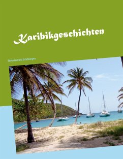 Karibikgeschichten (eBook, ePUB) - Heinstein, Gert