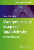 Mass Spectrometry Imaging of Small Molecules