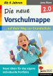 Die neue Vorschulmappe 2.0 - Bild 1