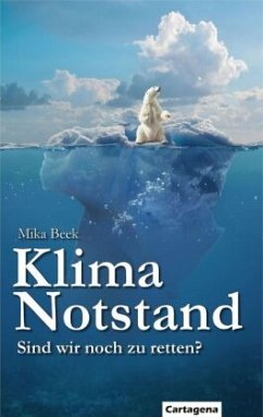 Cover Klimanotstand