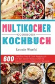 Multikocher Kochbuch 2021