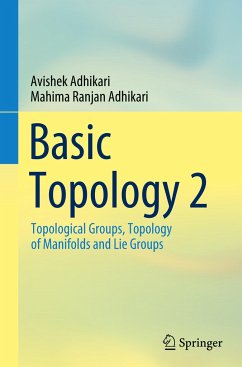 Basic Topology 2 - Adhikari, Avishek;Adhikari, Mahima Ranjan