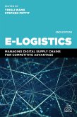 E-Logistics (eBook, ePUB)