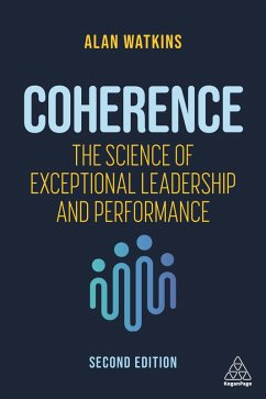 Coherence (eBook, ePUB) - Watkins, Alan