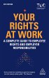 Your Rights at Work (eBook, ePUB) - Bild 1