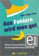 Aus Fehlern wird man gut (eBook, ePUB) - Bild 1
