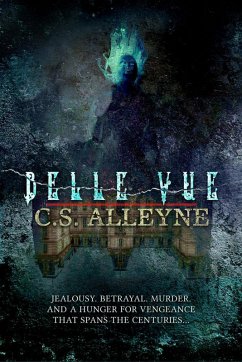 Belle Vue (eBook, ePUB) - Alleyne, C. S.