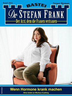 Dr. Stefan Frank 2624 (eBook, ePUB) - Frank, Stefan