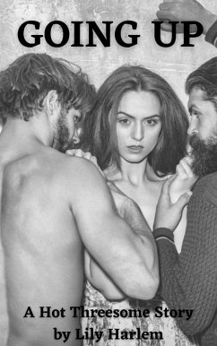 Cover Going Up (eBook, ePUB)