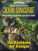 John Sinclair 2256 (eBook, ePUB)