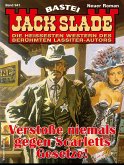 Jack Slade 941 (eBook, ePUB)