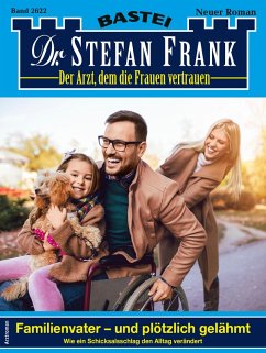 Dr. Stefan Frank 2622 (eBook, ePUB) - Frank, Stefan