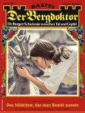 Der Bergdoktor 2096 (eBook, ePUB)