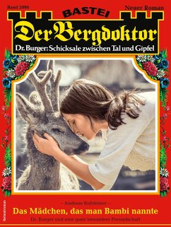 Cover Der Bergdoktor 2096 (eBook, ePUB)