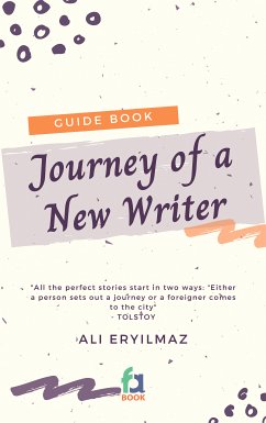 Journey Of A New Writer (eBook, ePUB)