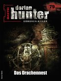 Dorian Hunter 79 (eBook, ePUB)