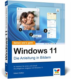 Windows 11 - Klaßen, Robert