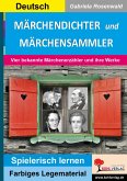 Märchendichter & Märchensammler