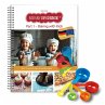Kids Easy Cup Cookbook: Baking with... - Bild 1