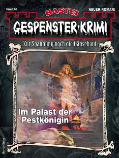 Cover Gespenster-Krimi 78 (eBook, ePUB)