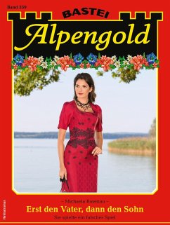 Cover Alpengold 359 (eBook, ePUB)