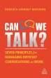 Can We Talk? (eBook, ePUB) - Bild 1