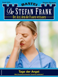 Dr. Stefan Frank 2620 (eBook, ePUB) - Frank, Stefan