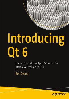 Introducing Qt 6 - Coepp, Ben