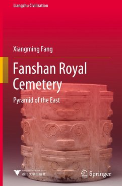 Fanshan Royal Cemetery - Fang, Xiangming