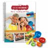 Kids Easy Cup Cookbook: Cooking with... - Bild 1