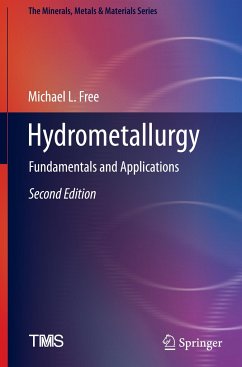 Hydrometallurgy - Free, Michael L.