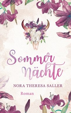 Sommernächte - Saller, Nora Theresa
