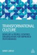 Transformational Culture (eBook, ePUB) - Bild 1