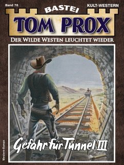 Tom Prox 78 (eBook, ePUB) - Dalton, Frank