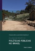 Planejamento e políticas públicas no Brasil (eBook, ePUB)