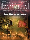 Professor Zamorra 1235 (eBook, ePUB)