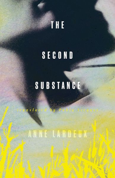 The Second Substance (eBook, ePUB)