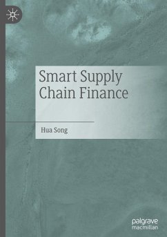 Smart Supply Chain Finance - Song, Hua