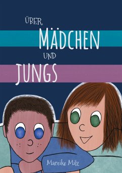 Cover Über Mädchen und Jungs