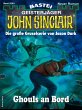 John Sinclair 2253 (eBook, ePUB) - Bild 1
