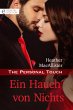 Ein Hauch von Nichts (eBook, ePUB) - Bild 1