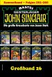 John Sinclair Großband 26 (eBook, ePUB) - Bild 1