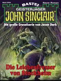 John Sinclair 2254 (eBook, ePUB)