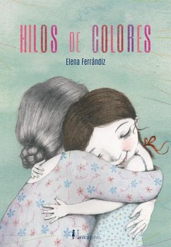 Cover Hilos de colores (eBook, ePUB)
