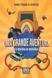 Uma Grande Aventura (eBook, ePUB) - Bild 1