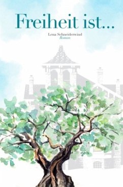 Cover Freiheit ist...